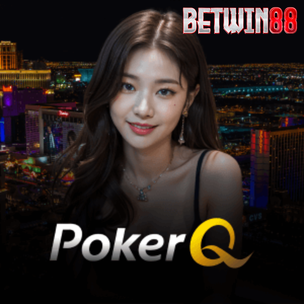 Poker Online IDN Play Daftar Terbaru - Betwin88