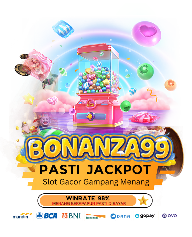 Slot88: Bonanza99 Situs Judi Slot Online | Slot Gacor Maxwin Hari Ini