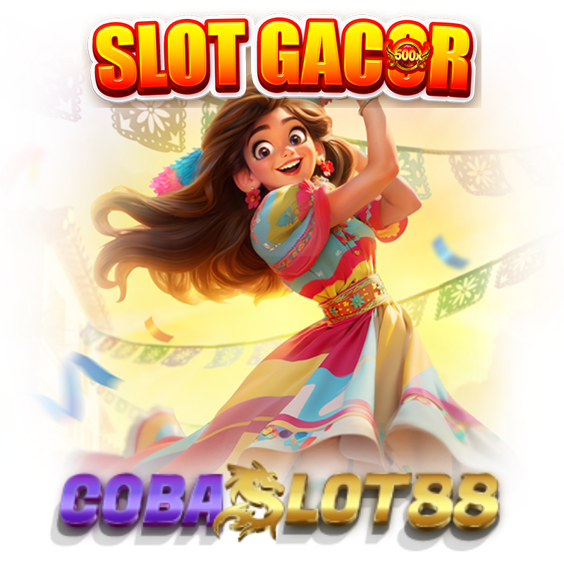 Cobaslot88: Link Situs Slot Gacor Maxwin Hari Ini Slot88 Resmi Gampang Menang