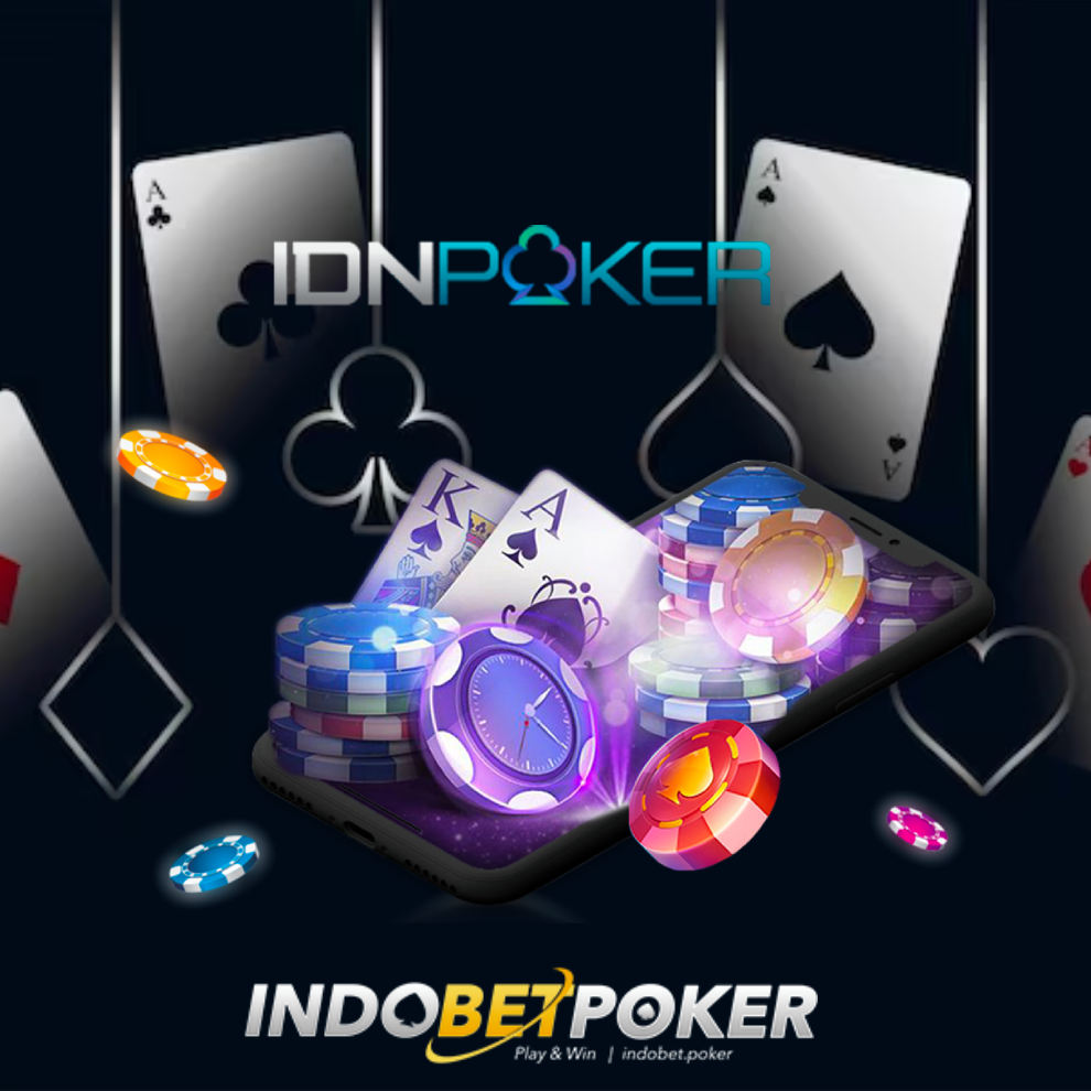 Slot Gacor Indobetpoker