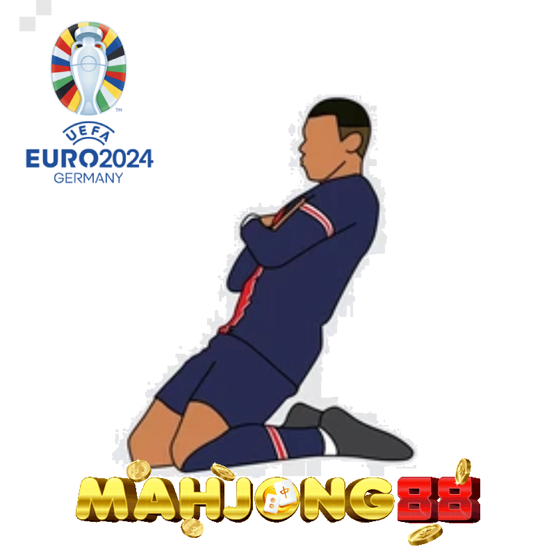 Mahjong88: Situs Taruhan Agen Judi Bola Mix Parlay Euro 2024