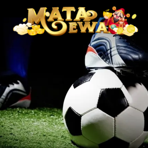 MATADEWA - Situs Judi Bola Masa Kini