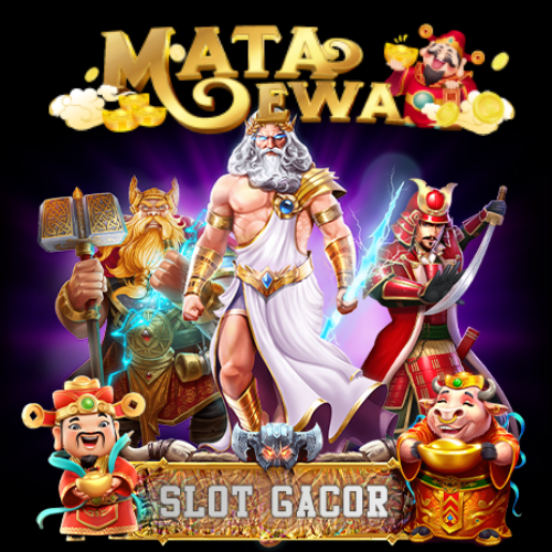 MATADEWA - Situs Slot Gacor Masa Kini