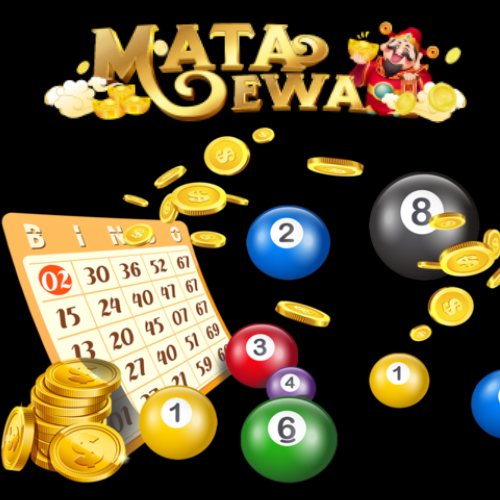 MATADEWA - Bandar Togel Masa Kini