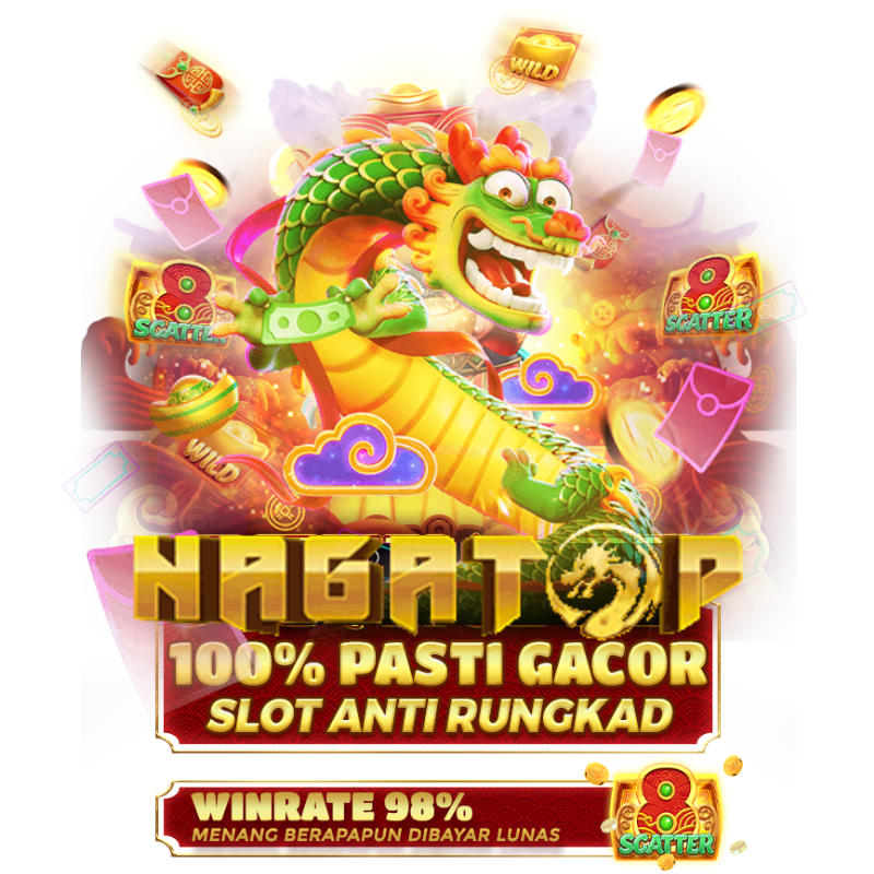 Slot777: Nagatop Situs Slot Gacor Online 777 Hari Ini Terbaik