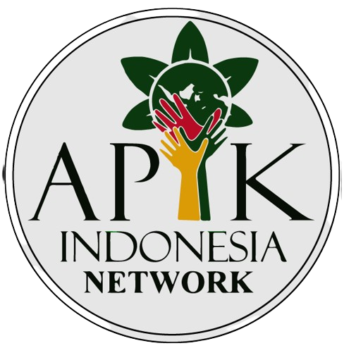 Logo APiK Indonesia