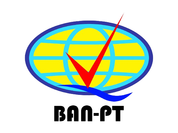 Logo ban-pt or id