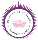 Logo bodhidharma or id