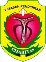 Logo charitas or id