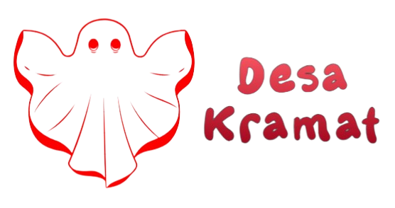 Logo desakramat or id