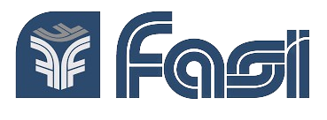 Logo FASI - Federasi Arung Jeram Indonesia