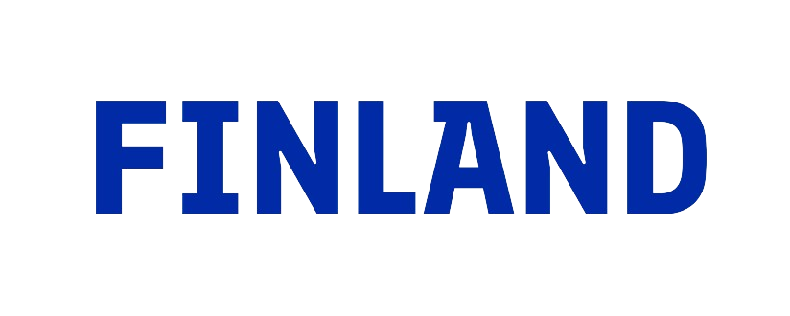 Logo Finlandia di Indonesia