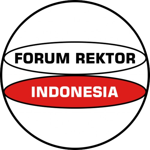 Logo Forum Rektur Ekonomi Indonesia