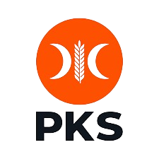 Logo Fraksi PKS Jakarta