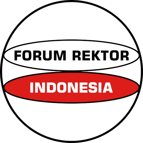 Logo FRI - Forum Riset Indonesia