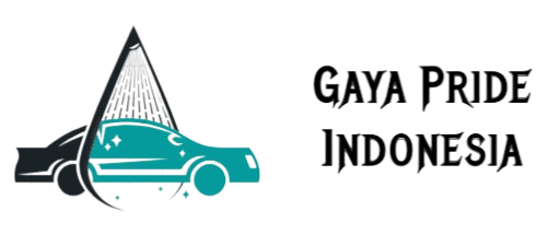 Logo Gaya Pride Indonesia