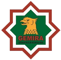 Logo GEMIRA - Gerakan Masyarakat Peduli Rimba