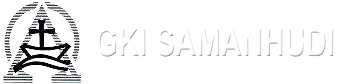 Logo GKI Samanhudi