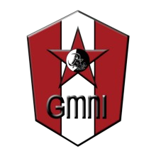 Logo GMNI Surabaya