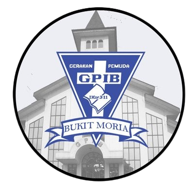 Logo GPIB Bukit Moria