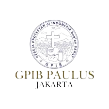Logo GPIB Paulus Jakarta