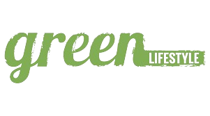 Logo Green Lifestyle Indonesia