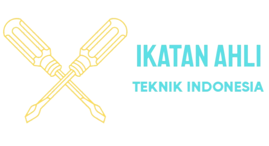 Logo IATI - Ikatan Ahli Teknik Indonesia