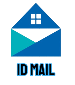 Logo IDMail - Layanan Email Indonesia