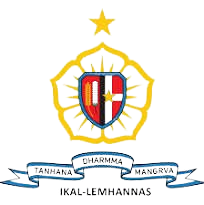 Logo IKAL - Ikatan Keluarga Alumni Lembaga Ilmu Pengetahuan Indonesia