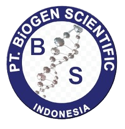 Logo INDOBIOGEN