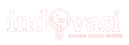 Logo Indovasi - Inovasi dan Kreativitas Indonesia