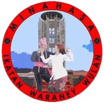 Logo IWWM - Indonesian Women in Water Management