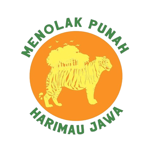 Logo Java Tiger Conservation