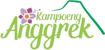 Logo Kampung Anggrek