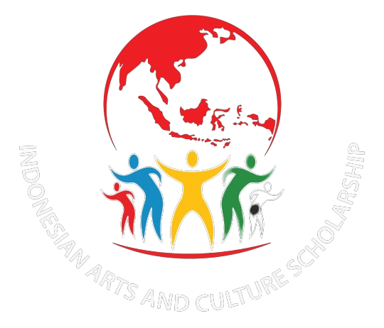 Logo KBI - Komunitas Budaya Indonesia