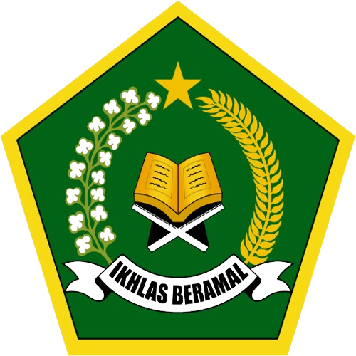 Logo Kementerian Agama Maros