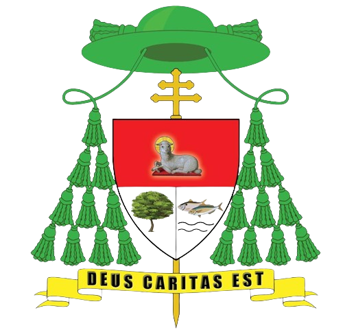 Logo Keuskupan Palembang