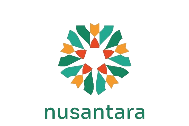 Logo KSN - Kelompok Studi Nusantara