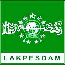 Logo LAKPESDAM Tulungagung