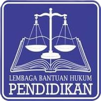Logo LBH Pendidikan