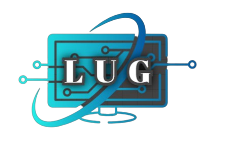 Logo LUG - Linux User Group Indonesia