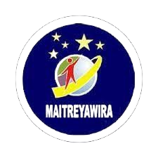 Logo Maitreya Wira - Gerakan Sosial Peduli Masyarakat