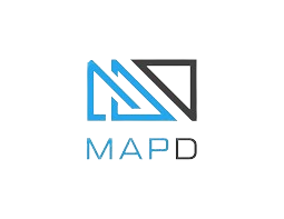 Logo MAPD-IPDN - Majelis Amil Zakat, Infak, dan Sedekah IPDN