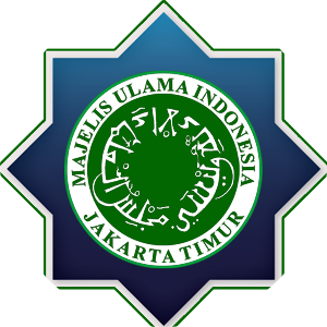 Logo MUI Jakarta Timur