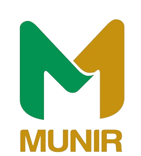 Logo Munir