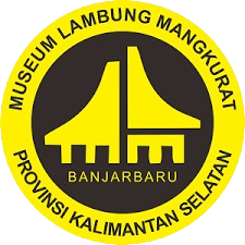 Logo Museum Lambung Mangkurat