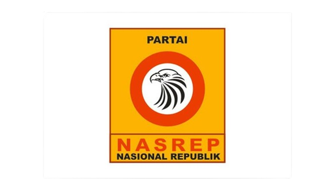 Logo Nasional Republik Indonesia