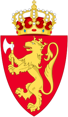 Logo Norwegia