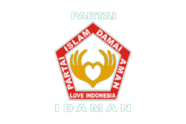 Logo Partai Idaman