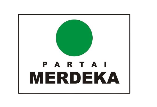 Logo Partai Merdeka